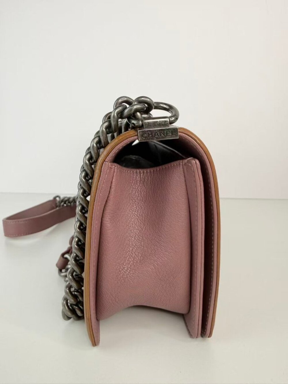 Channel boy flag bag - Picture 7 of 12